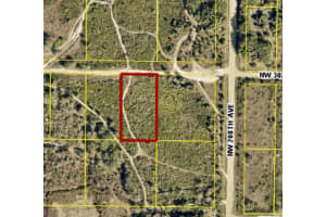 30187 208th Avenue, Okeechobee, FL 34972 Sold 02/21/26