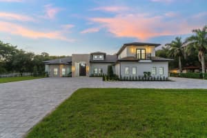 6451 SW RODEO LANE, Southwest Ranches, FL 33330 - MLS#F10542380