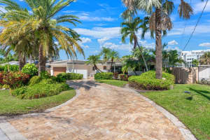 2813 NE 29th St, Fort Lauderdale, FL 33306 - MLS#F10542382