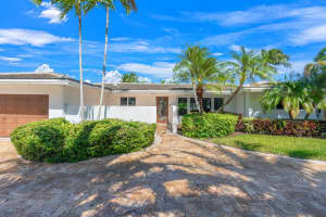 2813 NE 29th St, Fort Lauderdale, FL 33306 - MLS#F10542382