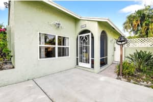 501 54th Street, Boca Raton, FL 33487 - MLS#F10542408