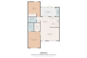 810 N Golf Dr 810, Hollywood, FL 33021 - MLS#F10542411