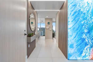 151 N Seabreeze Blvd. 1403, Fort Lauderdale, FL 33304 - MLS#F10542413