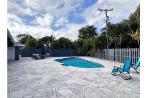 525 Ne 27th St Wilton Manors, FL 33334 - Off Market