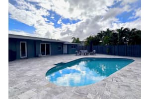 525 Ne 27th St Wilton Manors, FL 33334 - Off Market