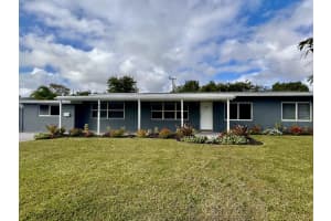 525 Ne 27th St Wilton Manors, FL 33334 - Off Market