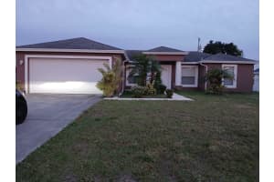 958 Jaslo Avenue, Port Saint Lucie, FL 34953 - MLS#F10542425