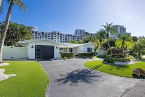 1370 Terra Mar Drive, Pompano Beach, FL 33062 - MLS#F10542434