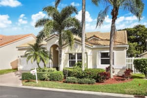 17282 Ventana Drive, Boca Raton, FL 33487 Sold 02/05/26