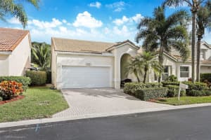 17282 Ventana Drive, Boca Raton, FL 33487 Sold 02/05/26