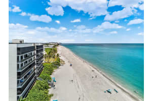 1167 Hillsboro Mile 306, Hillsboro Beach, FL 33062, Hillsboro Beach, FL 33062 - MLS#F10542445