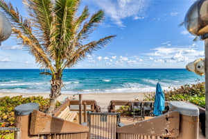 1167 Hillsboro Mile 306, Hillsboro Beach, FL 33062, Hillsboro Beach, FL 33062 - MLS#F10542445