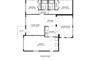 2400 NW 55th St, Fort Lauderdale, FL 33309 - MLS#F10542447