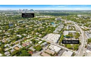 717 NE 22nd Dr, Wilton Manors, FL 33305 - MLS#F10542449