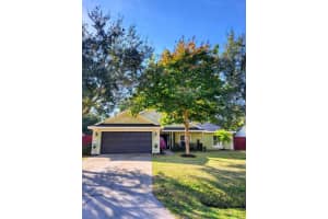 2585 SE Marseille St, Port Saint Lucie, FL 34952 - MLS#F10542451