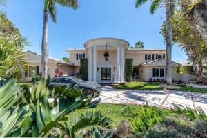 1600 Ocean Drive, Fort Lauderdale, FL 33316 - MLS#F10542458