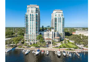 610 W Las Olas Blvd 1221N, Fort Lauderdale, FL 33312 - MLS#F10542460