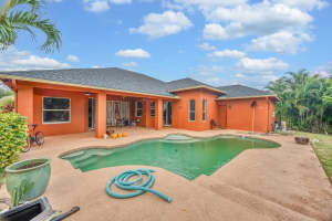 624 SW Nichols Terrace, Port Saint Lucie, FL 34953 - MLS#F10542462