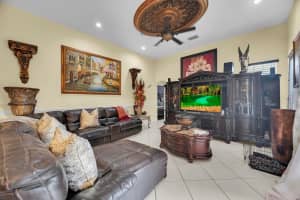 624 Nichols Terrace, Port Saint Lucie, FL 34953 - MLS#F10542462