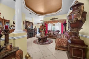 624 Nichols Terrace, Port Saint Lucie, FL 34953 - MLS#F10542462