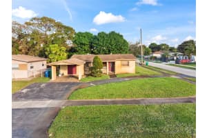 820 NW 38th Ave, Lauderhill, FL 33311 - MLS#F10542479
