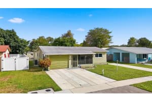 4700 Sw 34th Avenue, Fort Lauderdale, Fl 33312, Fort Lauderdale