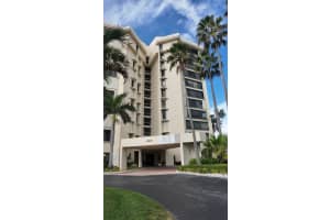 2400 Ocean Drive, Fort Pierce, FL 34949 - MLS#F10542500