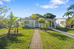 1512 Fletcher St, Hollywood, FL 33020 Sold 01/16/26