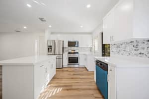 1512 Fletcher St, Hollywood, FL 33020 Sold 01/16/26