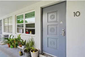 3510 Harrison St 10, Hollywood, FL 33021 - MLS#F10542516