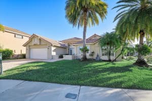 1043 Laguna Springs Drive, Weston, FL 33326 - MLS#F10542523