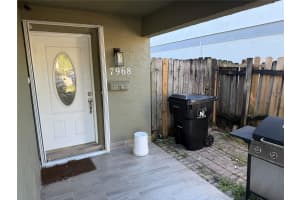 7968 7th Street, North Lauderdale, FL 33068 - MLS#F10542538