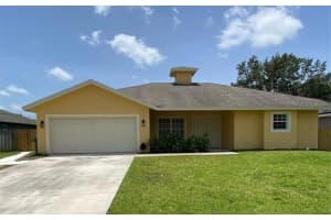 120 Sw Grimaldo Terrace, Port St. Lucie, Fl 34984, Port Saint Lucie
