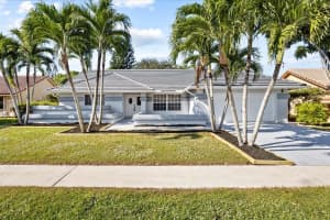 9791 Sun Pointe Dr, Boynton Beach, FL 33437 - MLS#F10542567