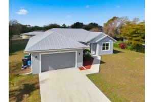 3269 24th Avenue, Okeechobee, FL 34972 Sold 02/19/26