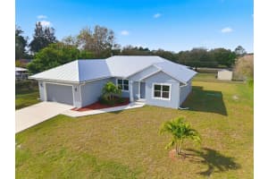 3269 NW 24th Ave, Okeechobee, FL 34972 - MLS#F10542568