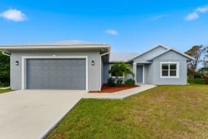 3269 24th Avenue, Okeechobee, FL 34972 Sold 02/19/26