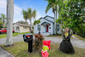 708 NW 15th St, Homestead, FL 33030 - MLS#F10542570