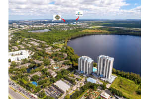 13427 BLUE HERON BEACH DR 1401, Orlando, FL 32821-6302 - MLS#F10542573