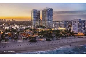 153 SEABREEZE 1203, Fort Lauderdale, FL 33304 Sold 03/01/26