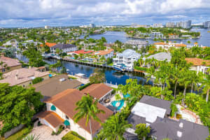 2519 Barcelona Dr Fort Lauderdale, FL 33301 - Off Market