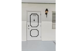 1127 S Federal Highway 103, Lake Worth Beach, FL 33460 - MLS#F10542595