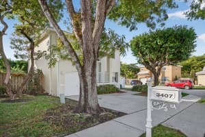 3407 Bonito Ln, Margate, FL 33063 - MLS#F10542600