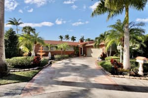 4631 SW 30th Way, Fort Lauderdale, FL 33312 - MLS#F10542608