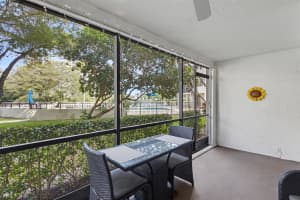 2307 S Cypress Bend Drive 106a, Pompano Beach, Fl 33069, Pompano Beach
