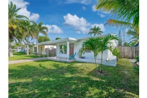 5208 2nd Avenue, Oakland Park, FL 33334 - MLS#F10542632