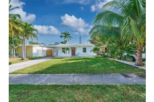 5208 2nd Avenue, Oakland Park, FL 33334 - MLS#F10542632