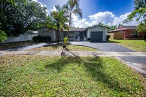 5320 Taylor Street, Hollywood, Fl 33021, Hollywood