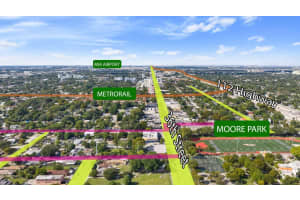 796 36th Street, Miami, FL 33127 - MLS#F10542642