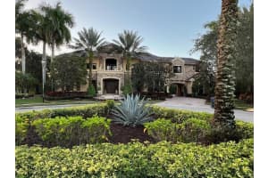 3524 N Turenne Way, Wellington, FL 33449 - MLS#F10542661